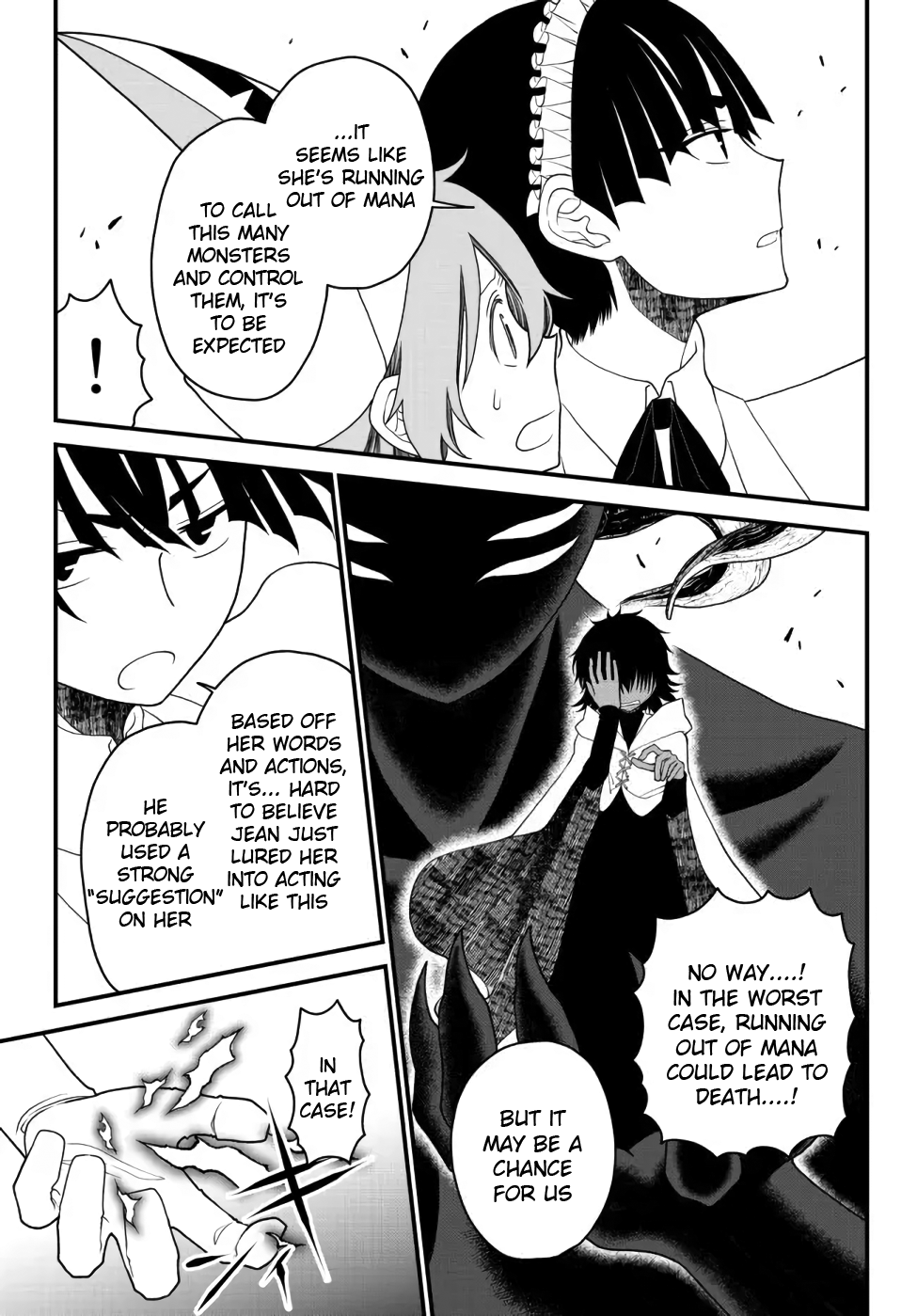 Read A Banished Sage's Progress to Discovering the World_ The Story of What Happened When I Freed Myself from My Childhood Friend Manga Online