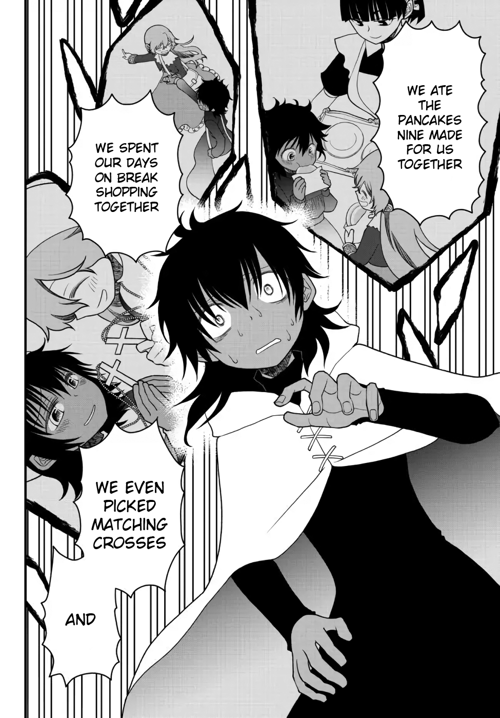 Read A Banished Sage's Progress to Discovering the World_ The Story of What Happened When I Freed Myself from My Childhood Friend Manga Online