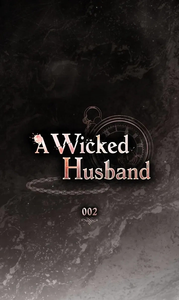 Read A Wicked Husband Manga Online