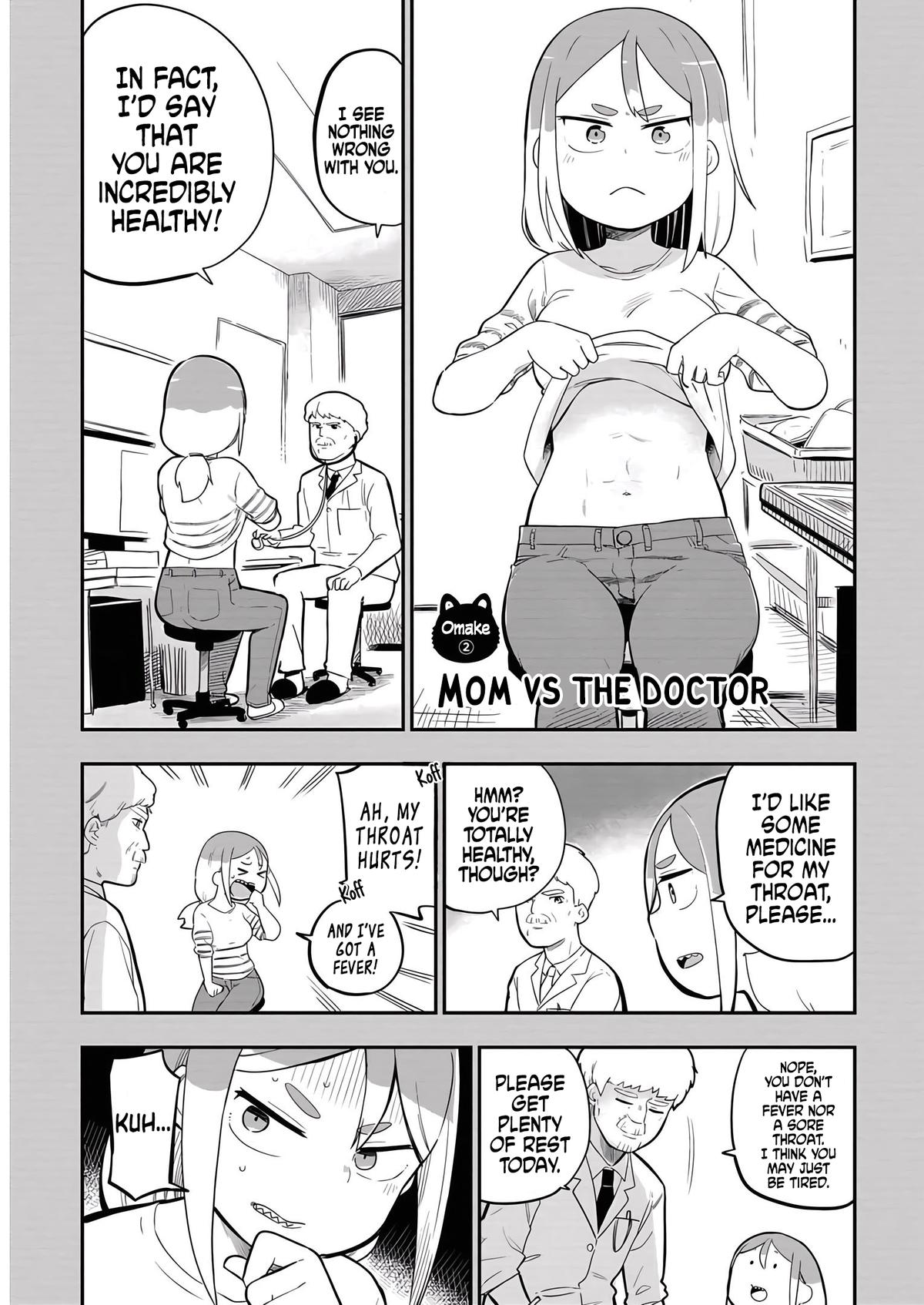 Read A Wolf Cannot Win to Hayakawa Manga Online