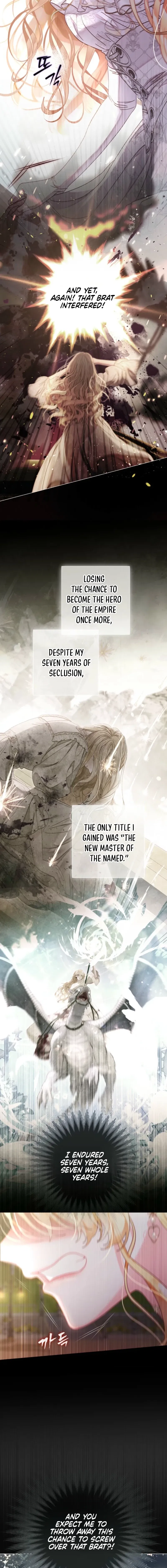 Read A World Without You Manga Online