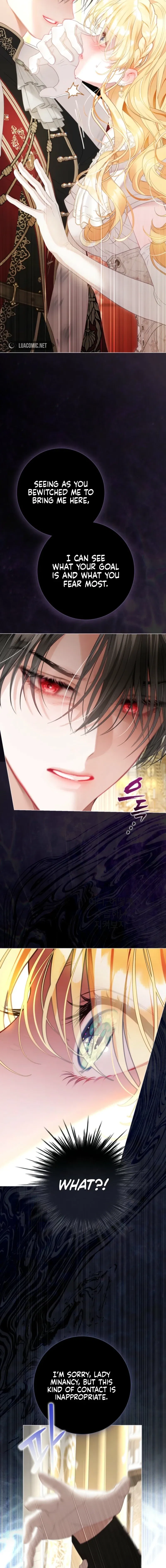 Read A World Without You Manga Online