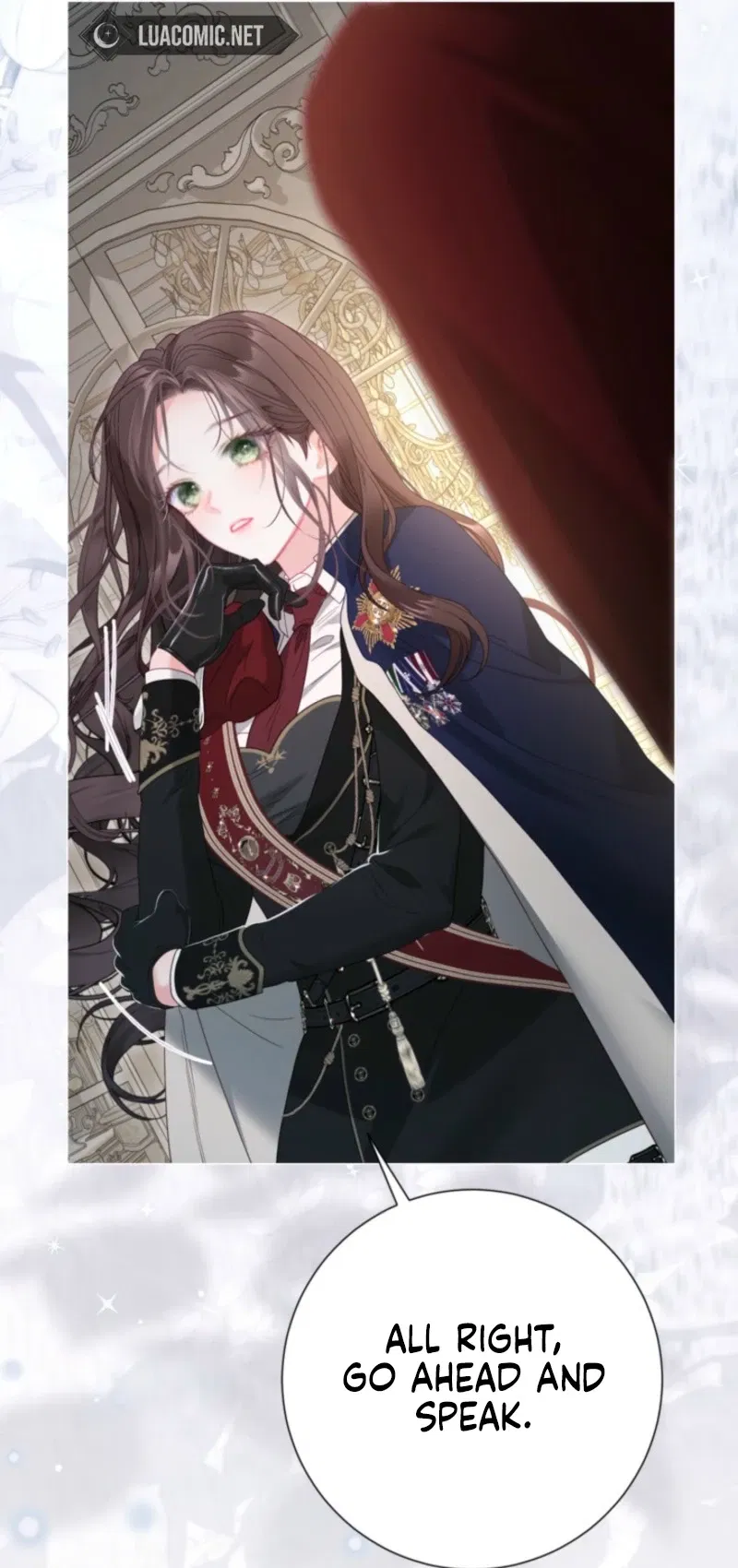 Read A World Without You Manga Online