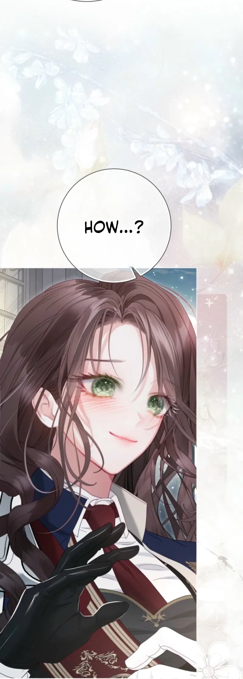 Read A World Without You Manga Online