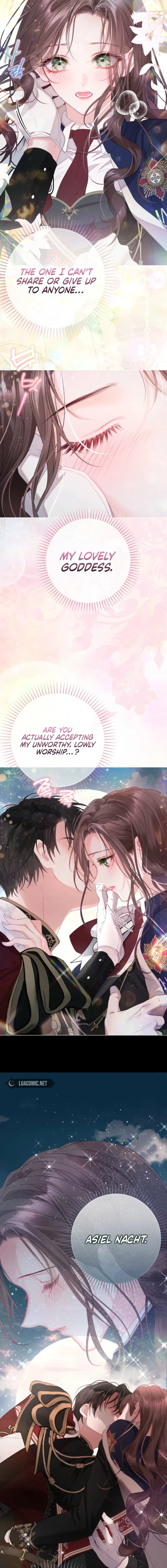 Read A World Without You Manga Online