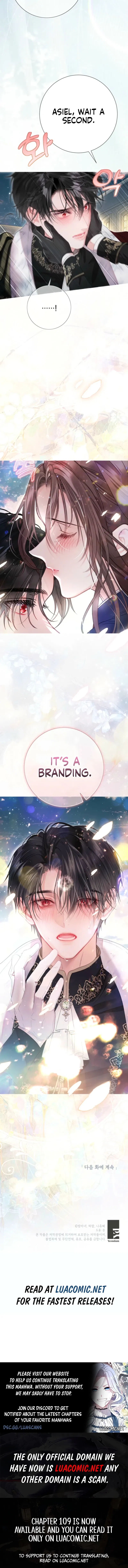 Read A World Without You Manga Online