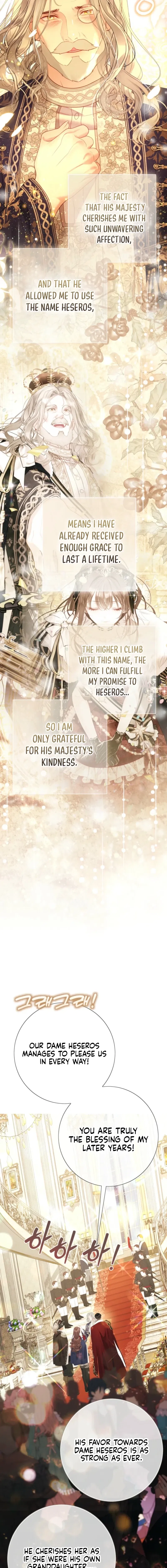 Read A World Without You Manga Online
