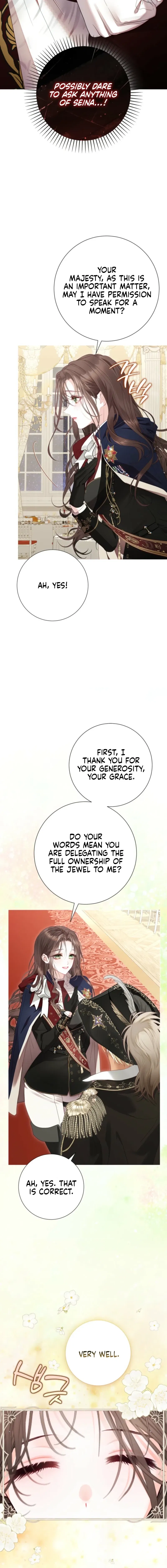 Read A World Without You Manga Online