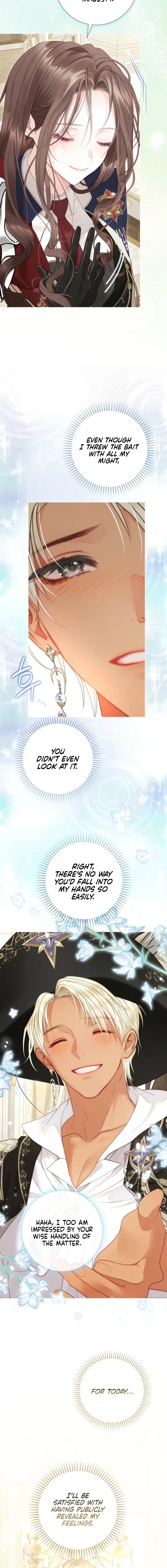 Read A World Without You Manga Online