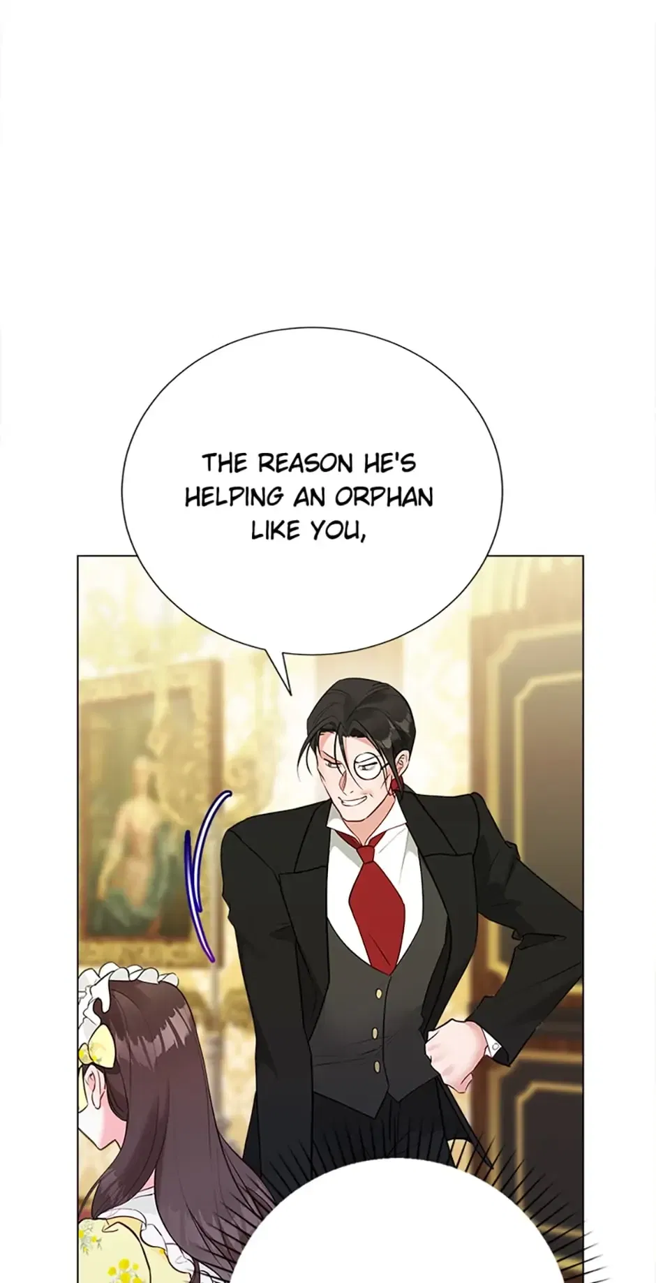 Read A World Without You Manga Online