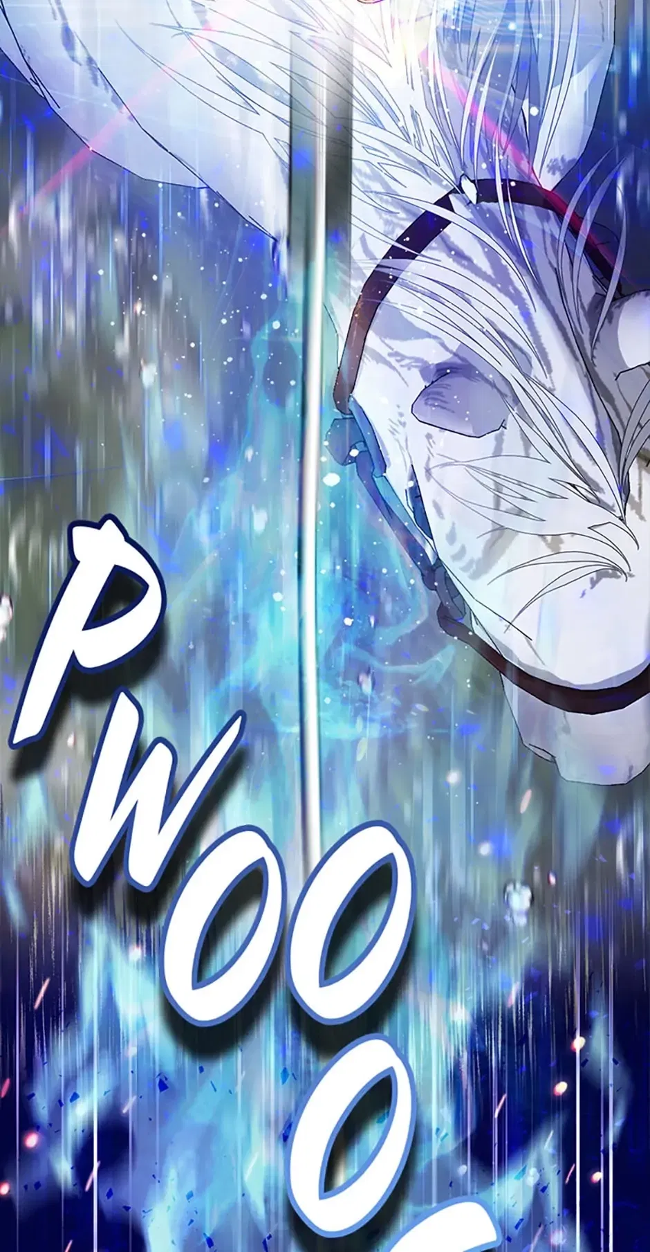 Read A World Without You Manga Online