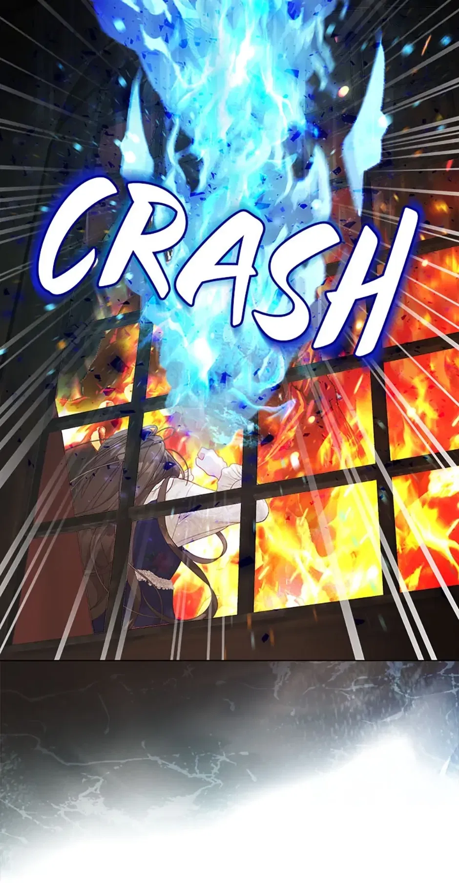 Read A World Without You Manga Online
