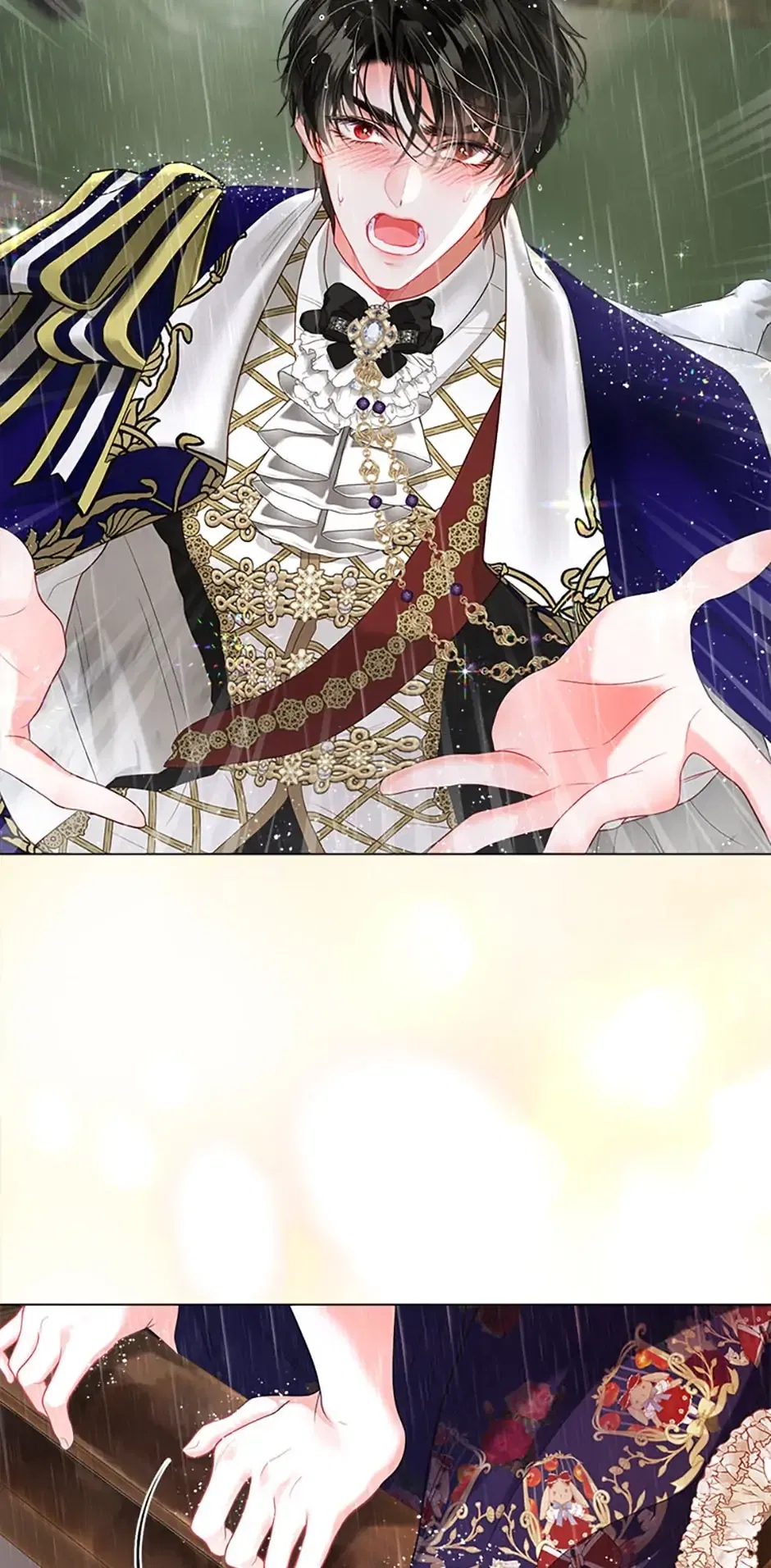 Read A World Without You Manga Online