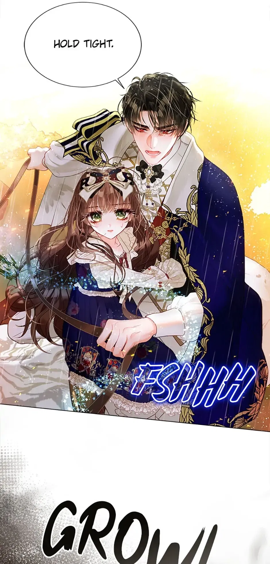 Read A World Without You Manga Online