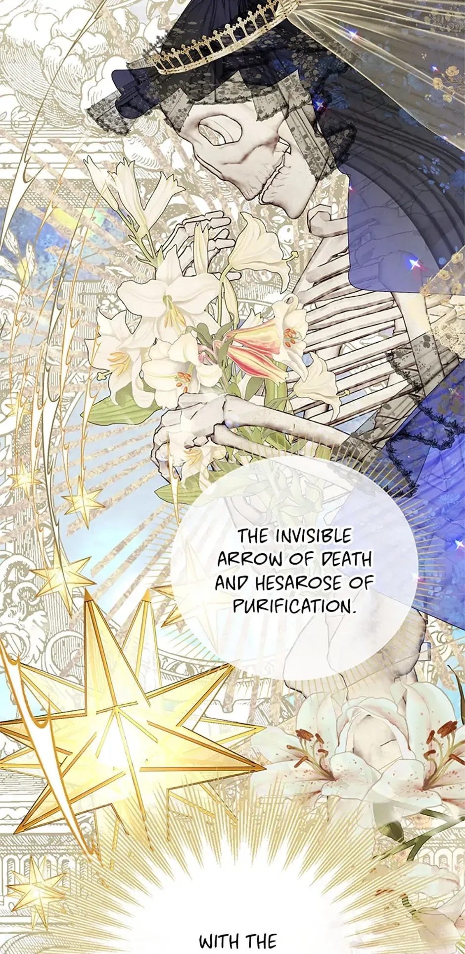 Read A World Without You Manga Online