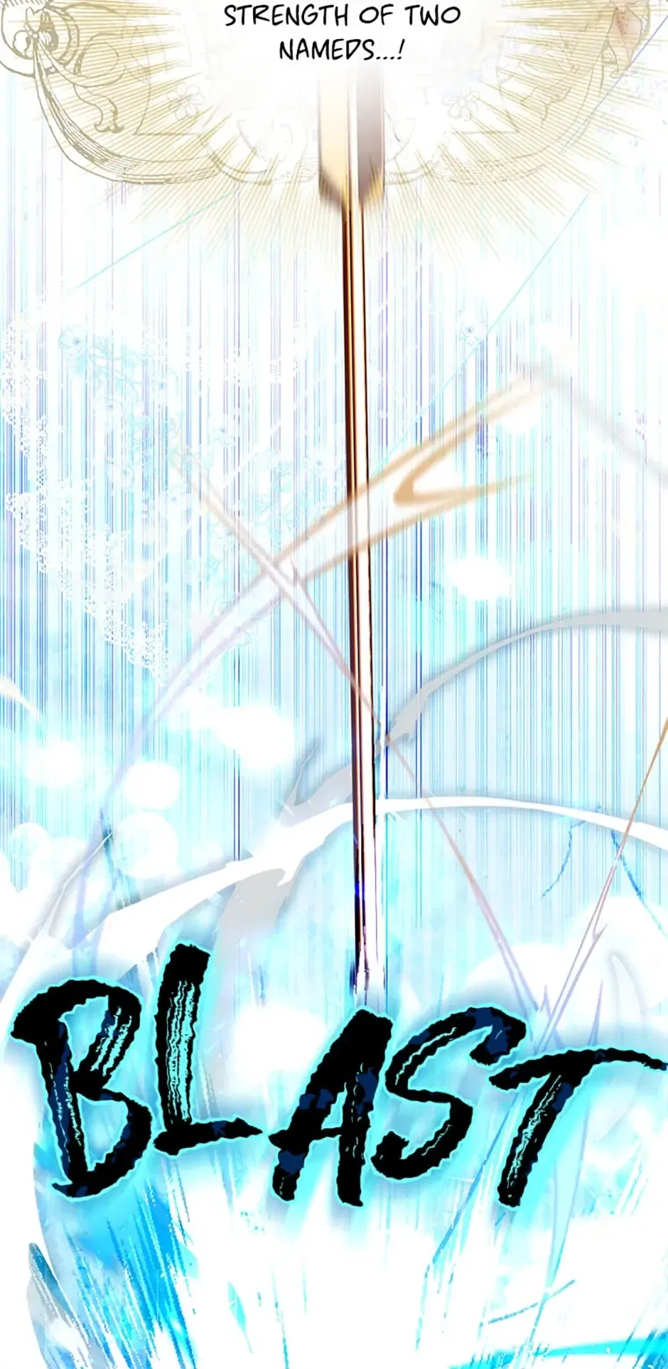 Read A World Without You Manga Online