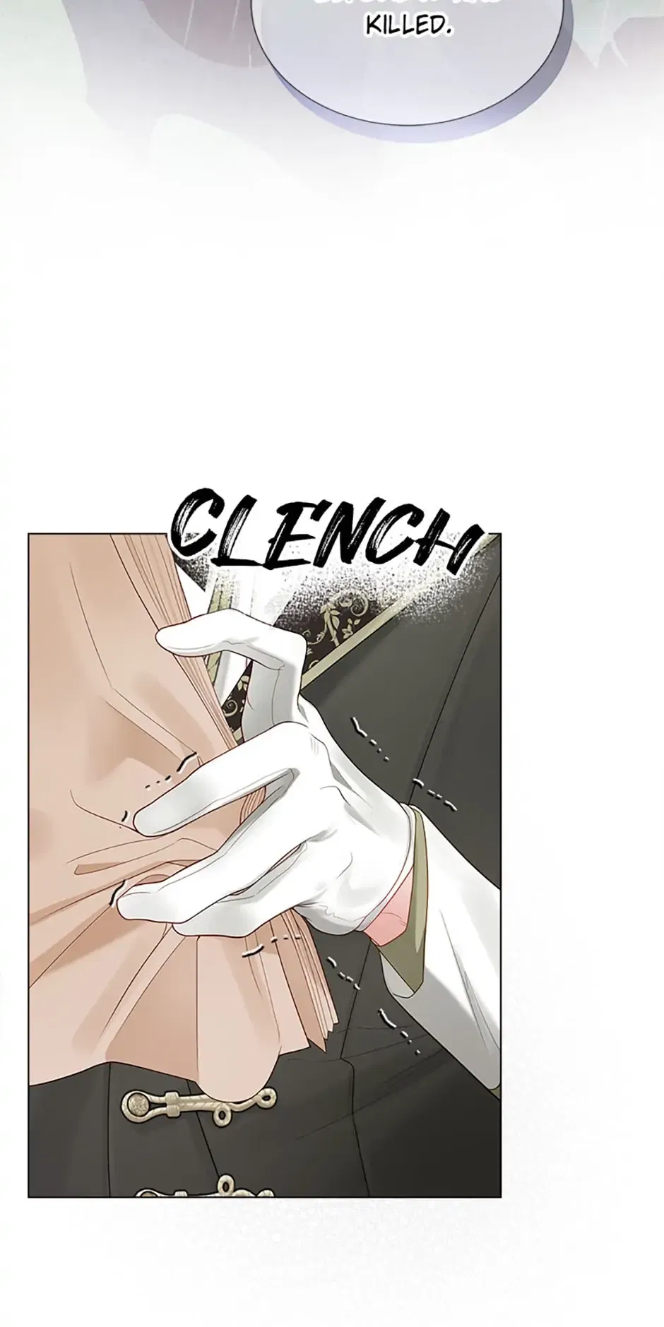 Read A World Without You Manga Online