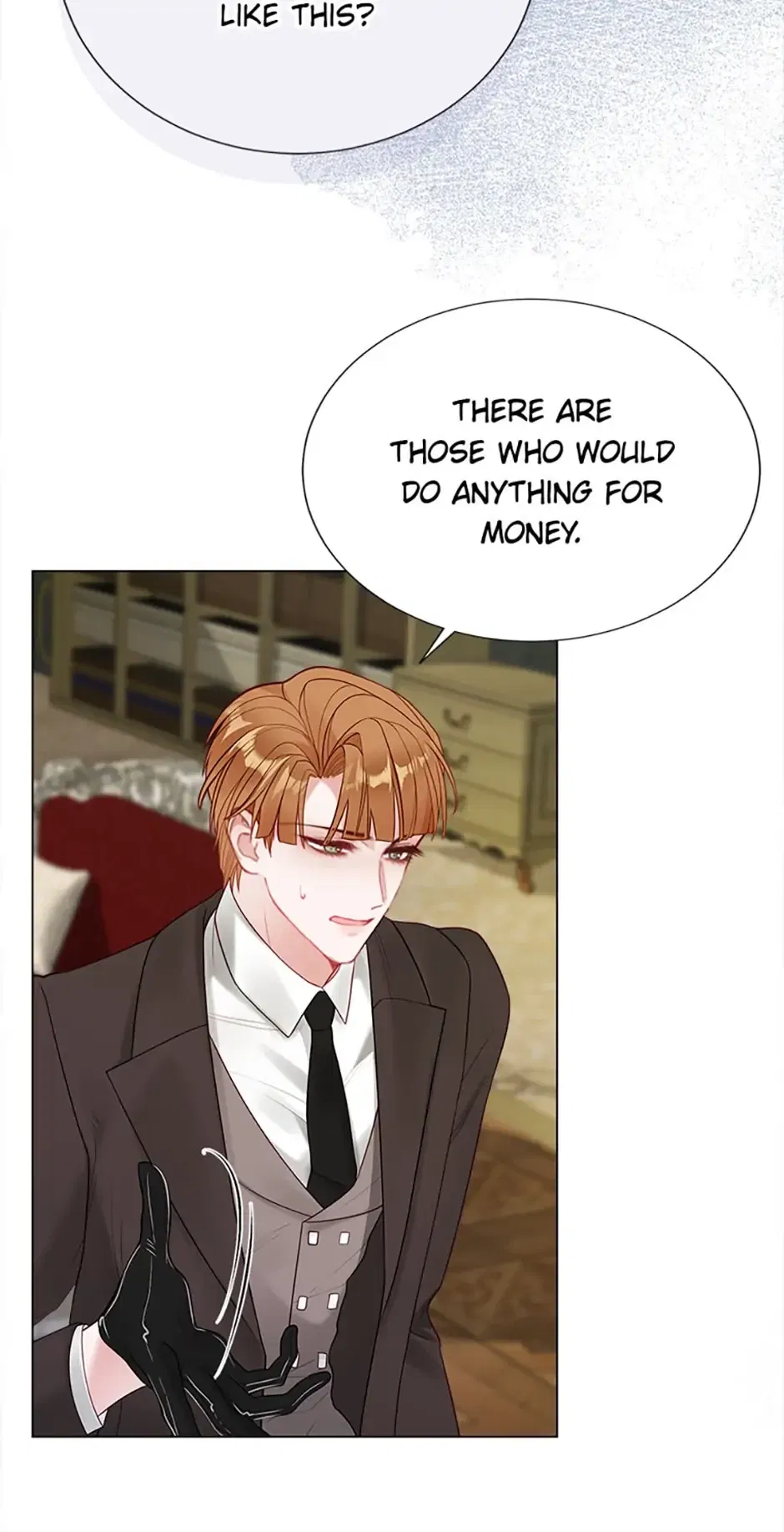 Read A World Without You Manga Online