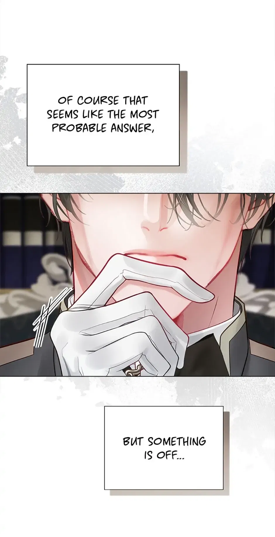 Read A World Without You Manga Online