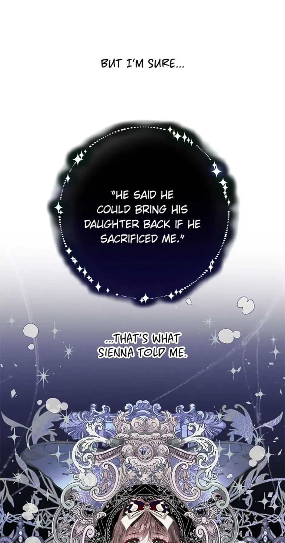Read A World Without You Manga Online