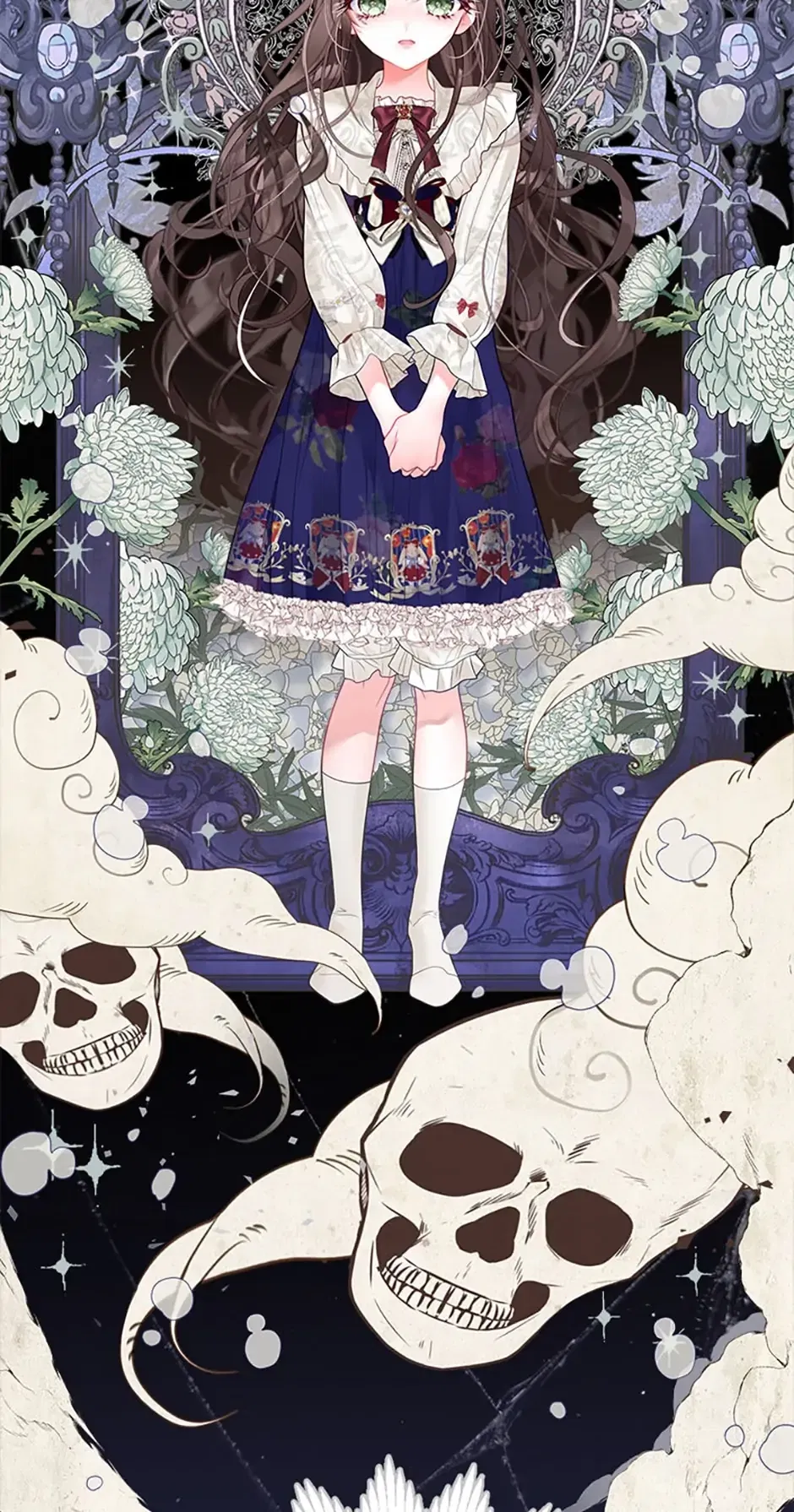 Read A World Without You Manga Online
