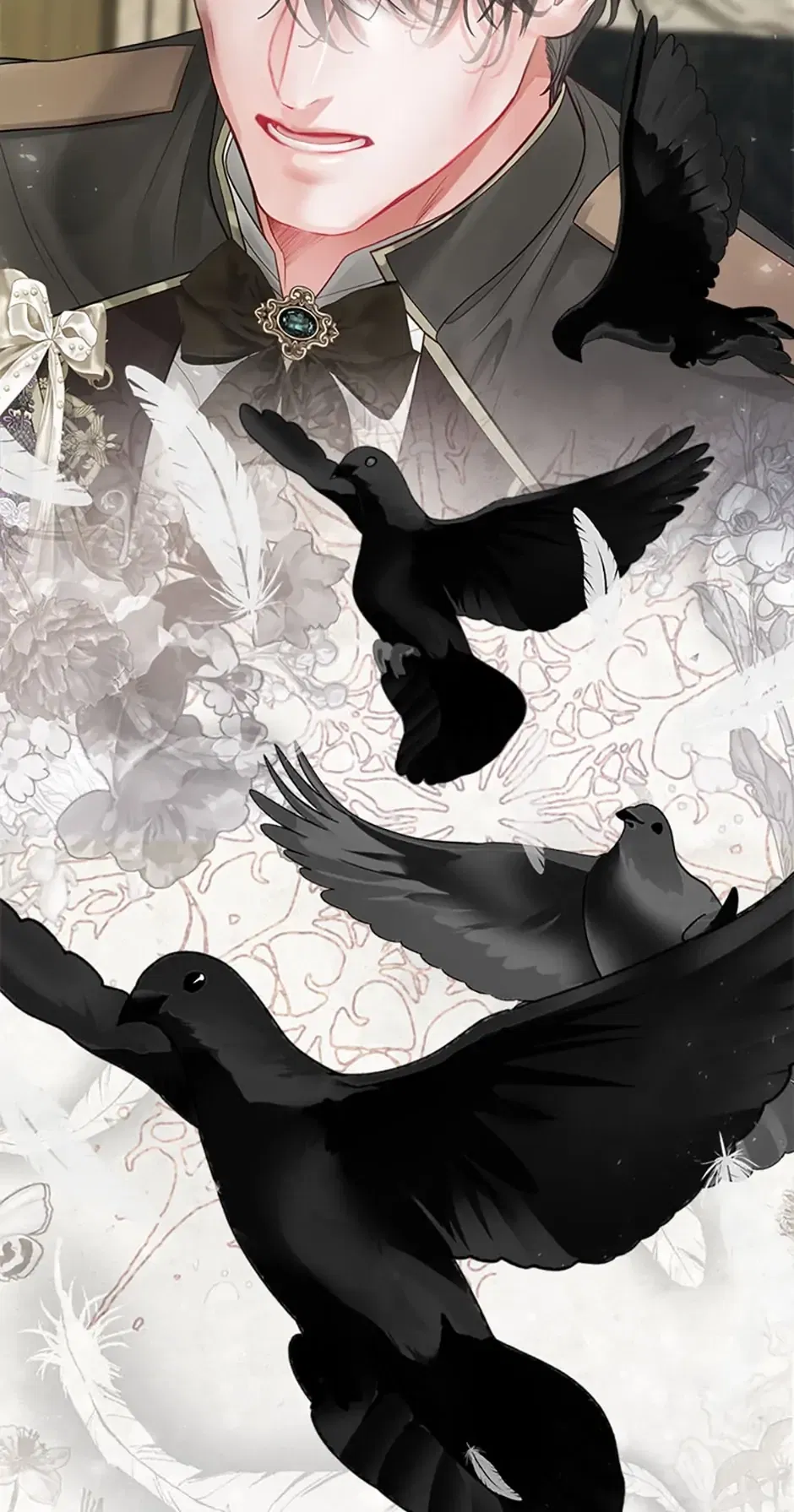 Read A World Without You Manga Online