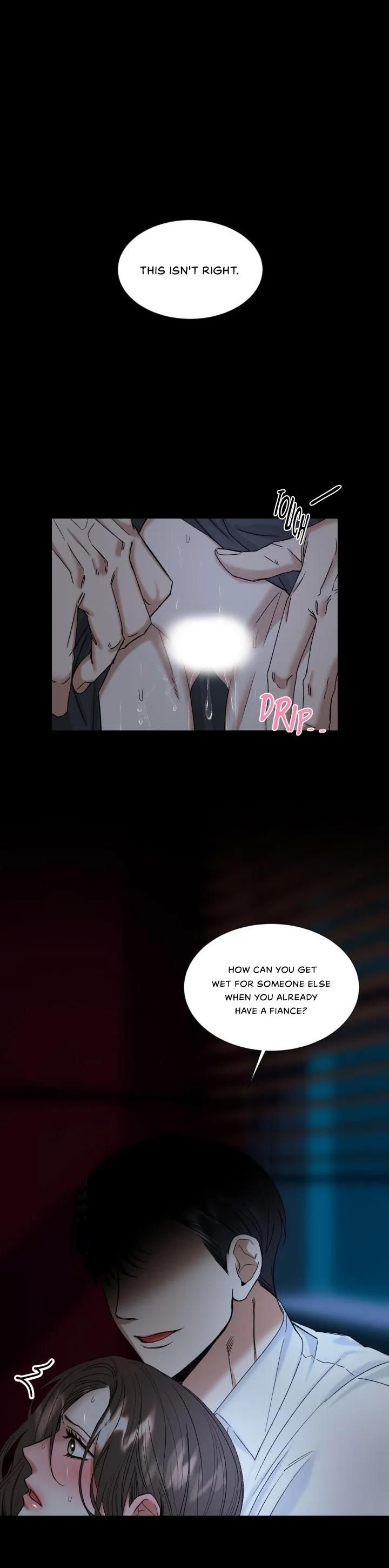Read Absolute Advantage Manga Online