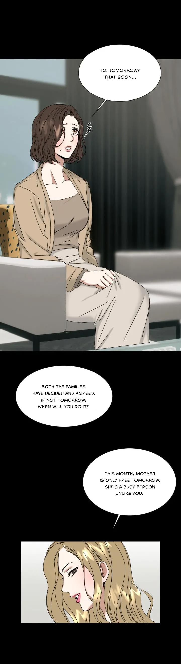 Read Absolute Advantage Manga Online
