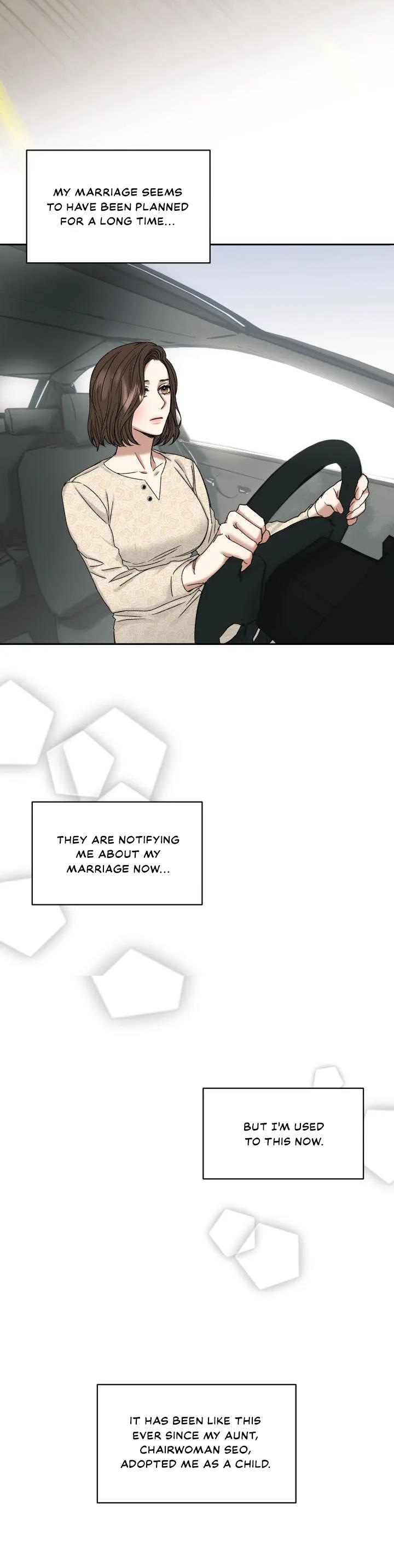 Read Absolute Advantage Manga Online
