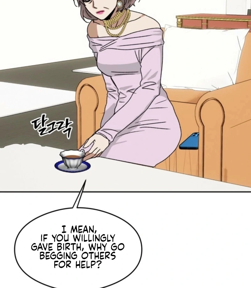 Read Absolute Advantage Manga Online