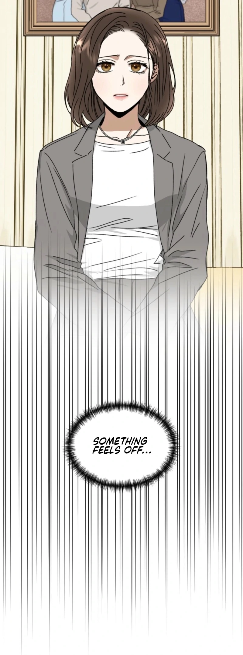 Read Absolute Advantage Manga Online