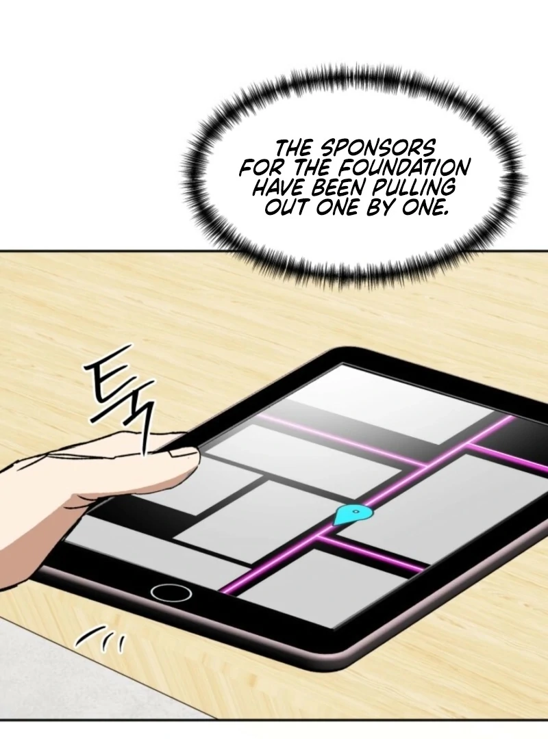 Read Absolute Advantage Manga Online