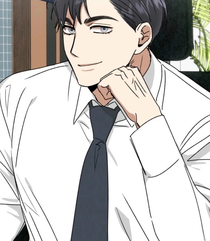 Read Absolute Advantage Manga Online