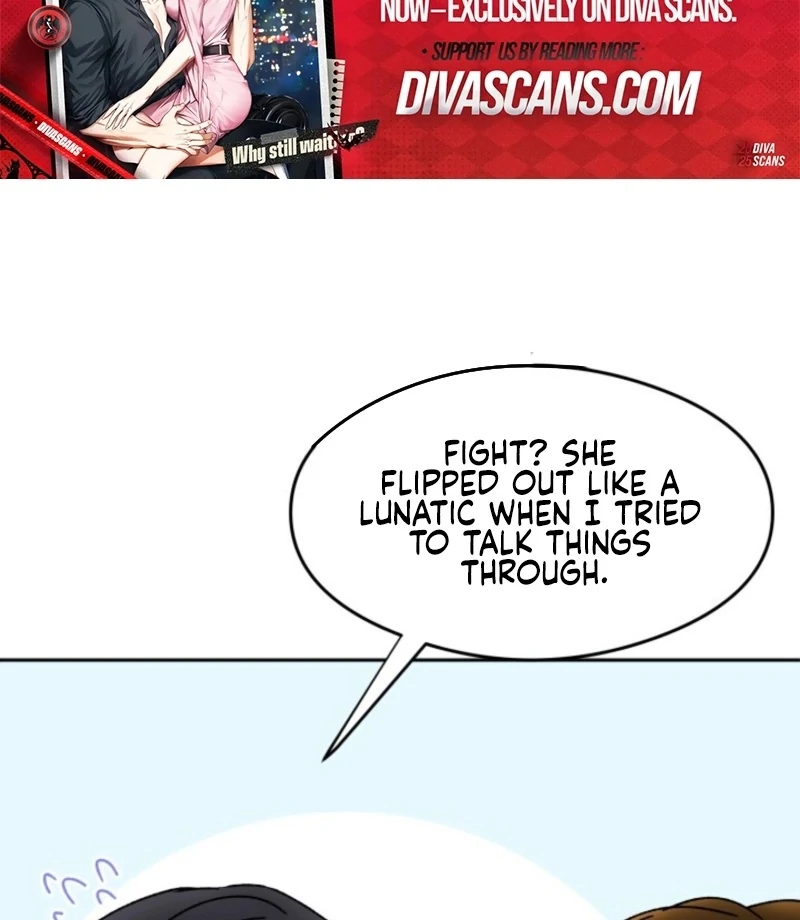 Read Absolute Advantage Manga Online