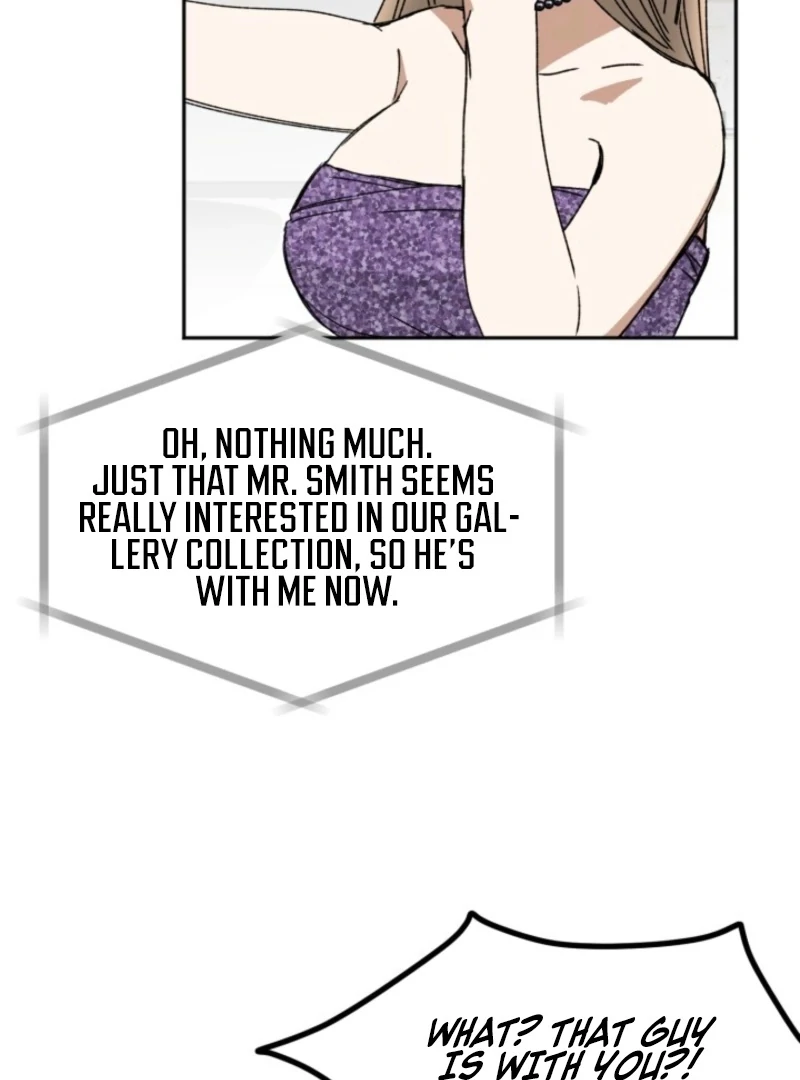Read Absolute Advantage Manga Online