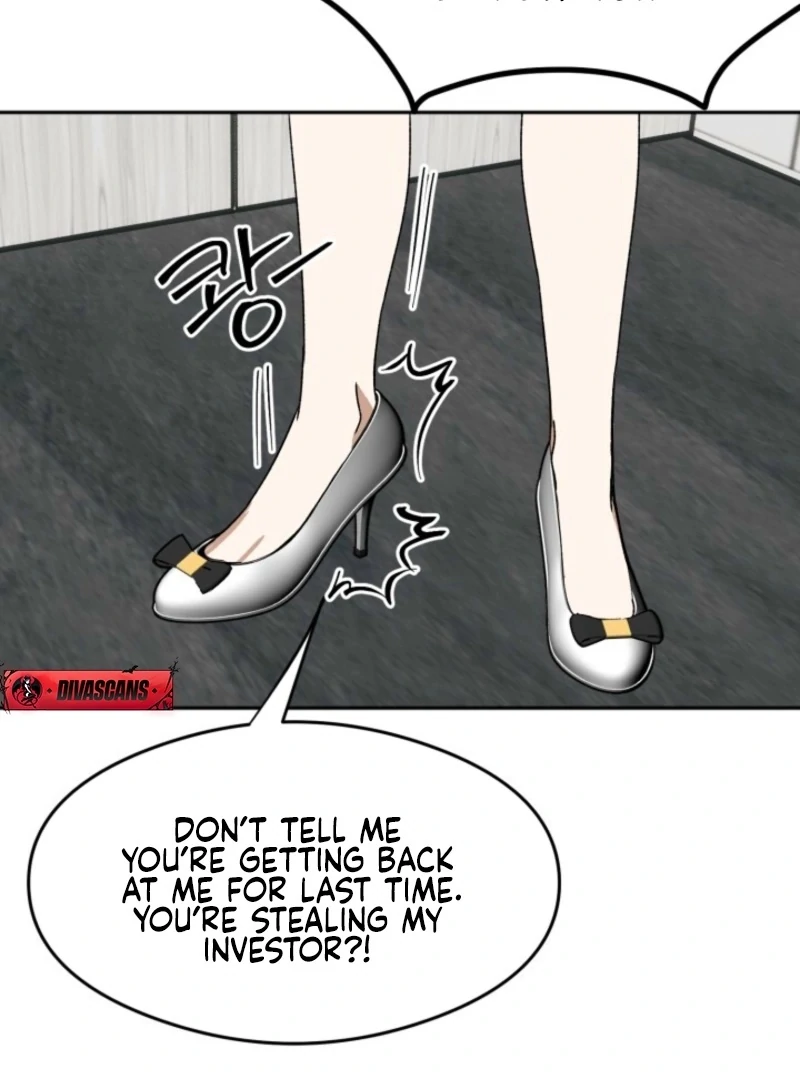 Read Absolute Advantage Manga Online