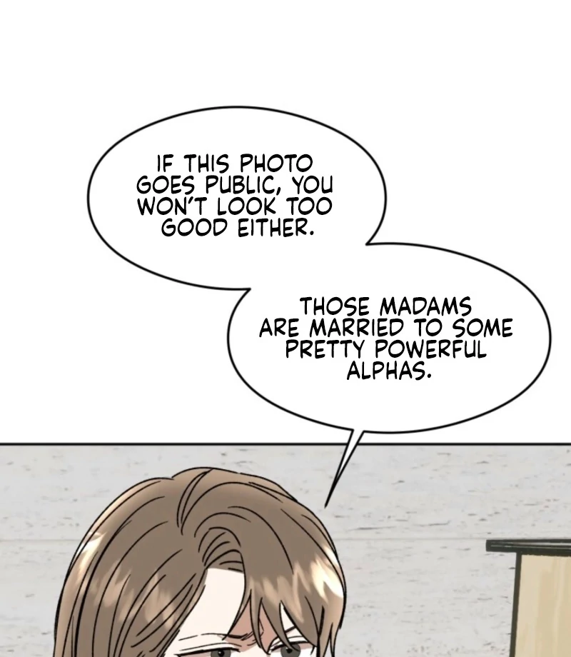 Read Absolute Advantage Manga Online
