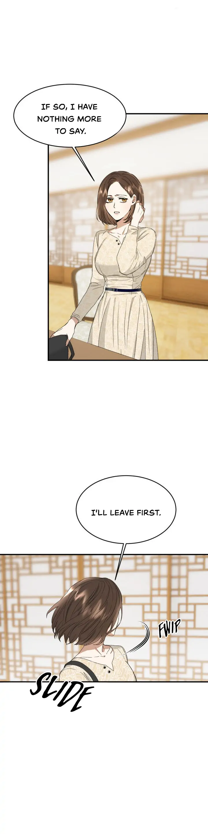 Read Absolute Advantage Manga Online