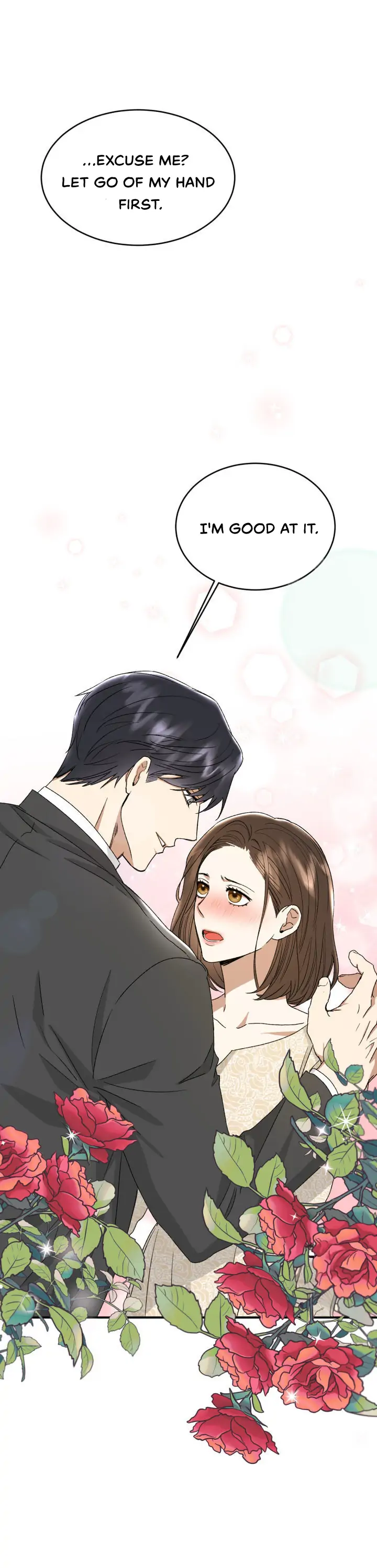 Read Absolute Advantage Manga Online