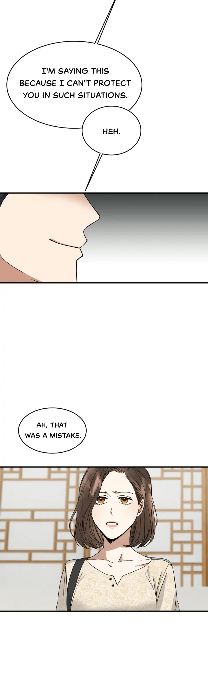 Read Absolute Advantage Manga Online