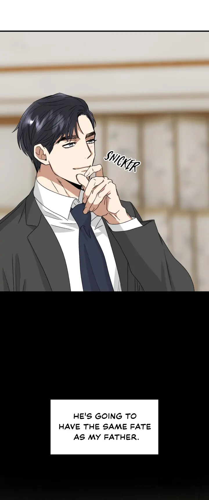 Read Absolute Advantage Manga Online