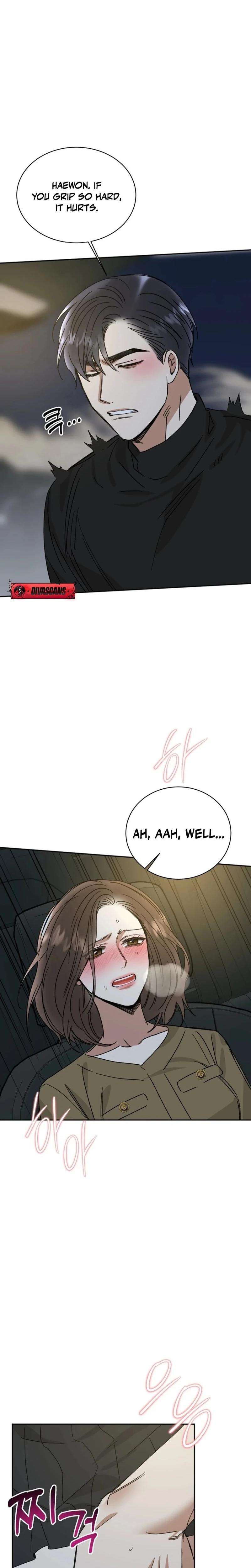Read Absolute Advantage Manga Online