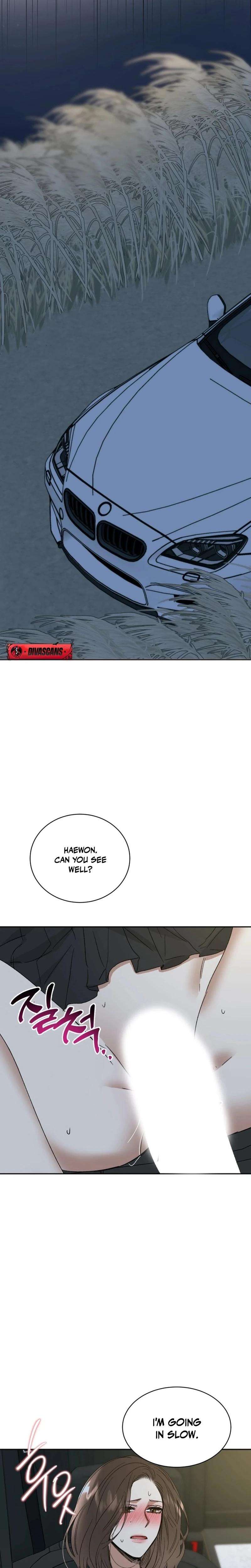 Read Absolute Advantage Manga Online