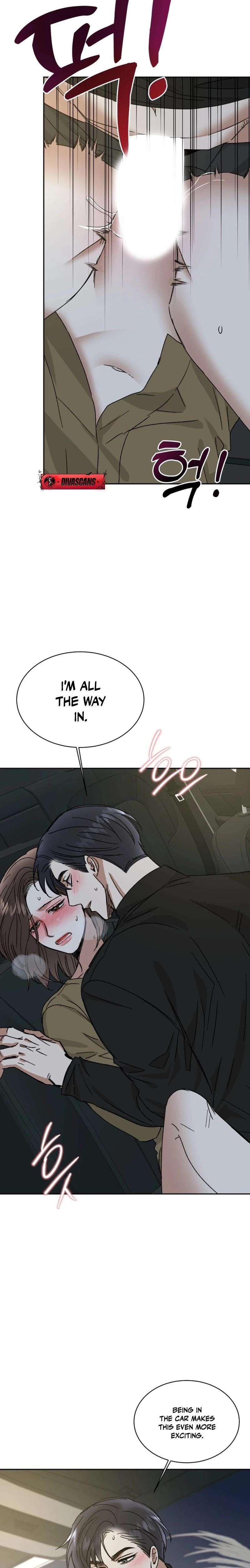 Read Absolute Advantage Manga Online