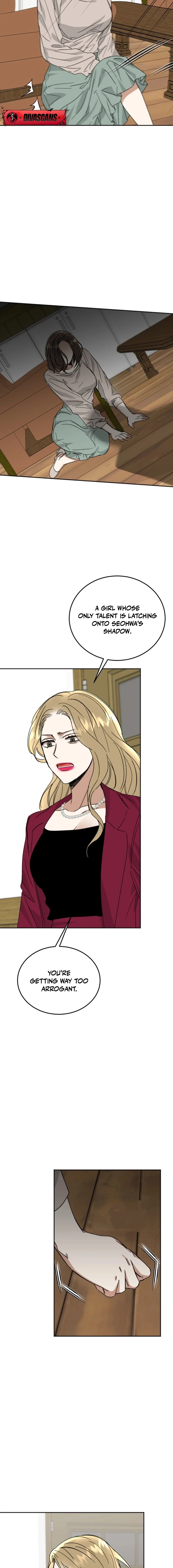 Read Absolute Advantage Manga Online