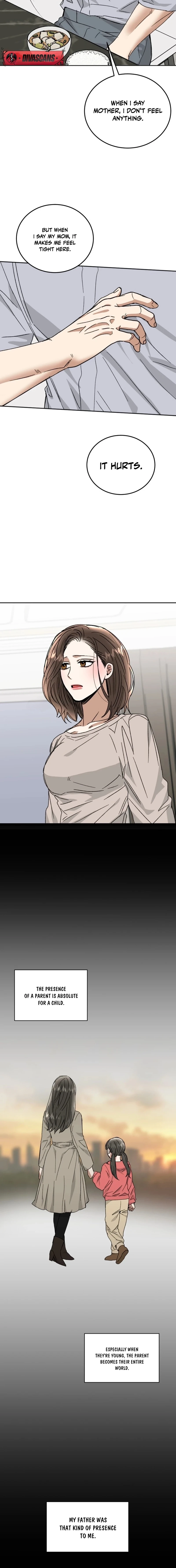 Read Absolute Advantage Manga Online