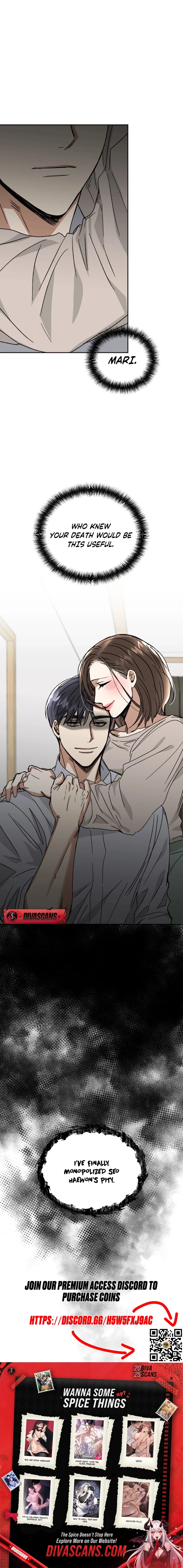 Read Absolute Advantage Manga Online