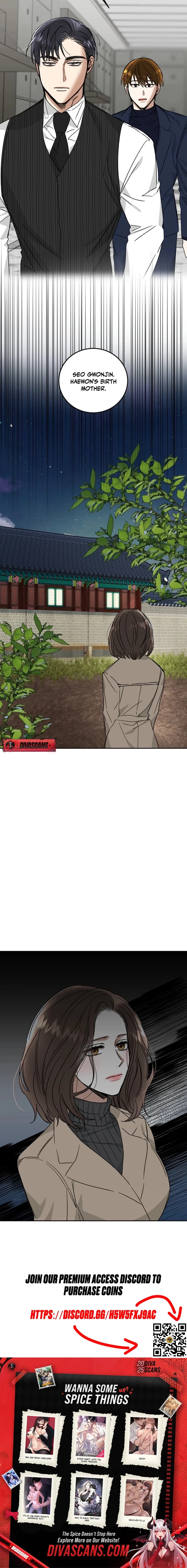 Read Absolute Advantage Manga Online