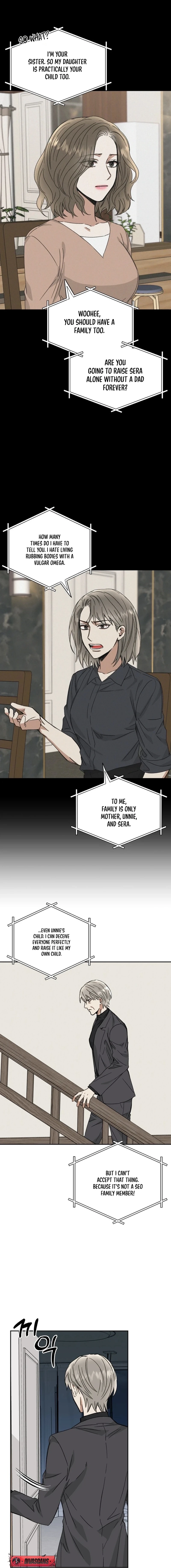 Read Absolute Advantage Manga Online