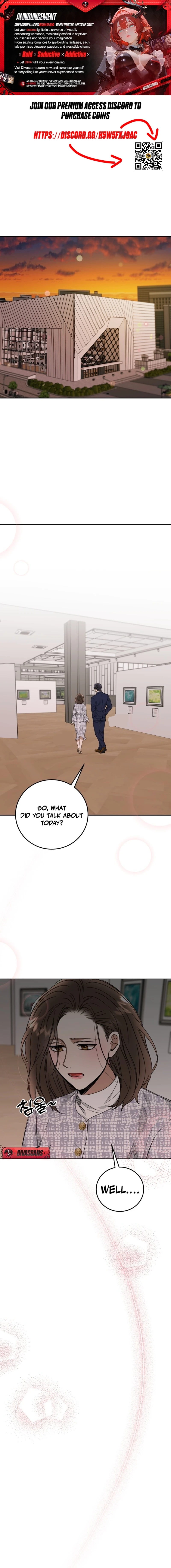 Read Absolute Advantage Manga Online